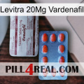 Levitra 20Mg Vardenafil 36